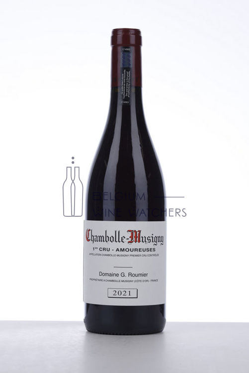 Picture of 2021 CHAMBOLLE MUSIGNY LES AMOUREUSES